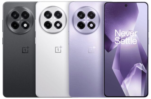 OnePlus Ace 5 és Ace 5 Pro: Snapdragon 8 Elite, 120 Hz-es AMOLED és akár 1 TB tárhely