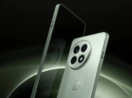 OnePlus 13R