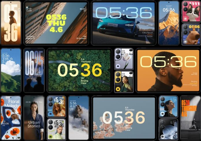 Ezek a Xiaomi eszközök kapják meg a HyperOS 2.0 frissítést még az év végéig