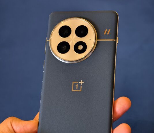 OnePlus 13
