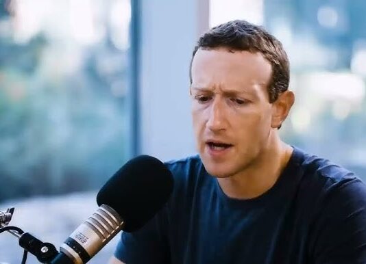 Zuckerberg szerint az EU szabályozása akadályozza az MI-fejlesztéseket