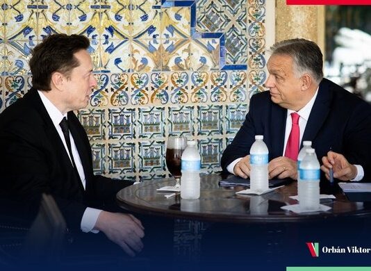 Elon Musk és Orbán Viktor találkozója: űrtechnológia és gazdasági együttműködés