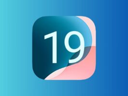 iOS 19