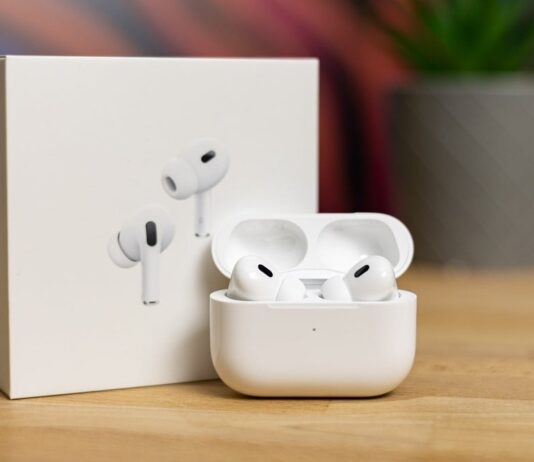 AirPods Pro 3: szivárogtak az egészségfigyelő funkciók és további részletek
