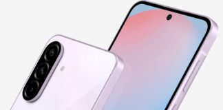 Samsung Galaxy A56