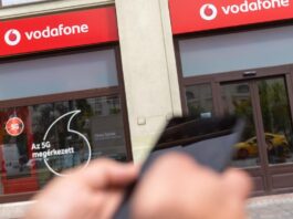 Vodafone helyett One: napokig tartó átállás várható