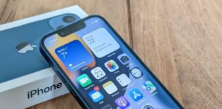 iPhone 14