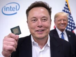Elon Musk állítólag az Intel felvásárlásán dolgozik; Qualcomm és GlobalFoundries is érintett lehet