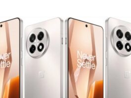 Január 7-én érkezik a OnePlus 13R: szivárgások és várható specifikációk