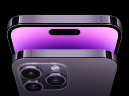 Háromrétegű szenzor az iPhone 18-hoz; 500 MP a Galaxy jövőjében