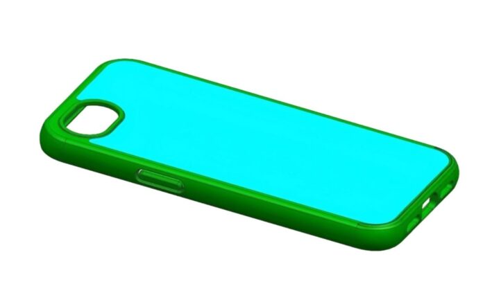 Meglepő lépés az Apple-től: az iPhone SE sorozat helyett itt az iPhone 16E; Belépő szint prémium csavarral 2 iPhone 16E