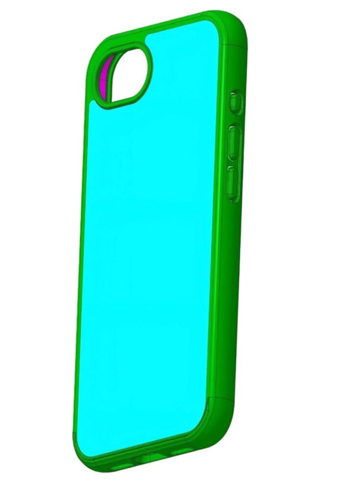 Meglepő lépés az Apple-től: az iPhone SE sorozat helyett itt az iPhone 16E; Belépő szint prémium csavarral 3 iPhone 16E