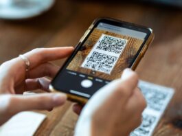 Vonalkód helyett QR-kód; a jövő adatgazdag és öko-barát megoldása