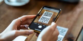 Vonalkód helyett QR-kód; a jövő adatgazdag és öko-barát megoldása