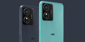HMD Key