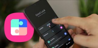 A One UI 7 után bővül a Good Lock hozzáférhetősége