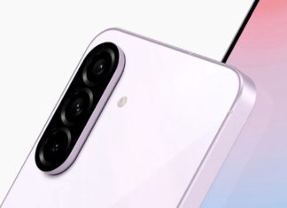 Samsung Galaxy A56: modern középkategóriás telefon retró kameradizájnnal