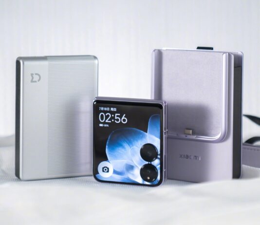 A Xiaomi Mix Flip 2 ultraszéles kamerát és Snapdragon 8 Elite-et hoz