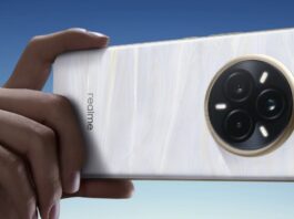 Realme 14 Pro+
