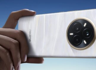 Realme 14 Pro+
