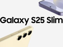 A Galaxy S25 Slim a GeekBench tesztjén: Snapdragon 8 Elite processzor és új dizájn egy készülékben