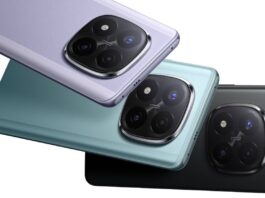 Redmi Note 14 széria