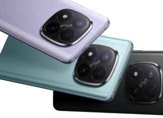 Redmi Note 14 széria