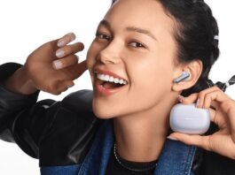 Redmi Buds 6 Pro Európában: fejlett ANC és LDAC támogatás