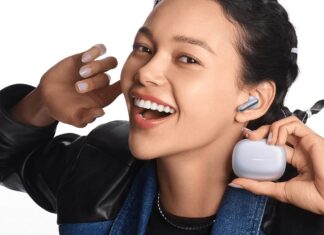 Redmi Buds 6 Pro Európában: fejlett ANC és LDAC támogatás