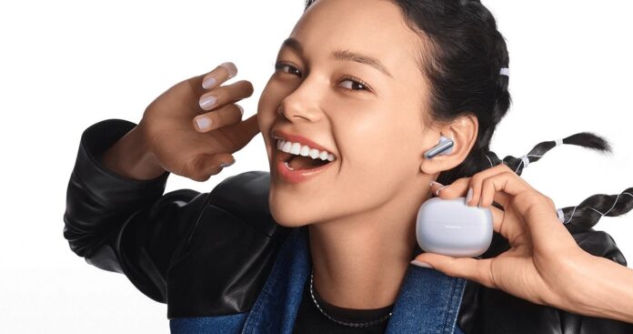 A Redmi Buds 6 Pro vezeték nélküli fülhallgató megérkezett Európába: ANC, LDAC és Hi-Res hangzás 1 Redmi Buds 6 Pro Európában: fejlett ANC és LDAC támogatás