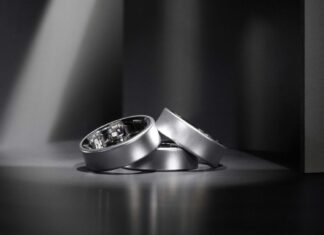 Samsung Galaxy Ring: 11 méretben és új funkciókkal érkezik