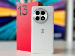 OnePlus 13