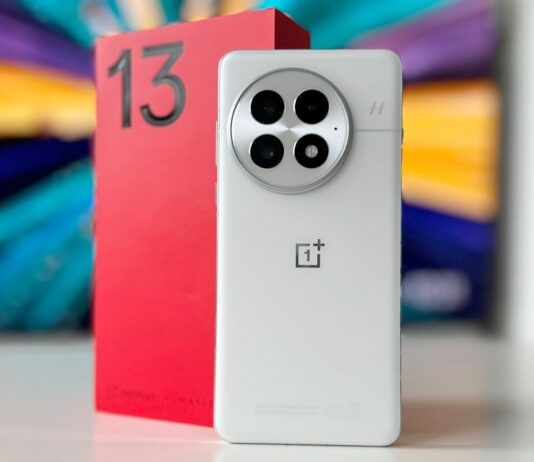 OnePlus 13