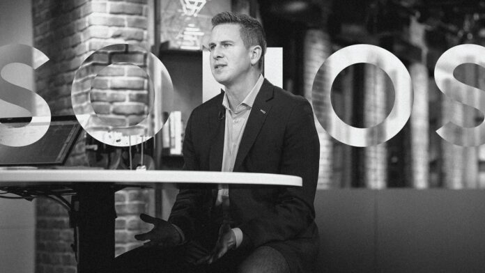 Patrick Spence távozik a Sonos éléről; a csatlakozási problémák és az ügyfélkritikák kényszerítették ki a változást 1 Patrick Spence távozik a Sonos éléről; a csatlakozási problémák és az ügyfélkritikák kényszerítették ki a változást