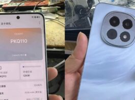 OPPO A5 (2025): középkategóriás telefon prémium jellemzőkkel