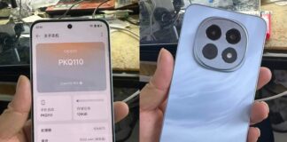 OPPO A5 (2025): középkategóriás telefon prémium jellemzőkkel