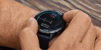 Garmin EKG alkalmazás: már Magyarországon is elérhető az orvosi funkció