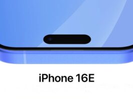 Az iPhone 16E / SE4 megkapja a Dynamic Island funkciót: modern dizájn és új hardver várható
