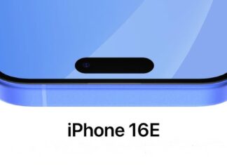 Az iPhone 16E / SE4 megkapja a Dynamic Island funkciót: modern dizájn és új hardver várható