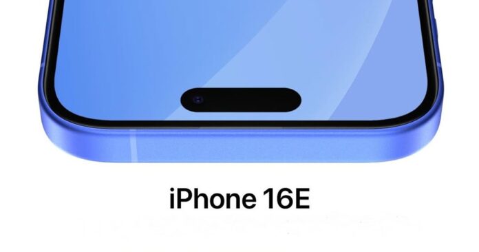 Az iPhone 16E / SE4 megkapja a Dynamic Island funkciót: modern dizájn és új hardver várható