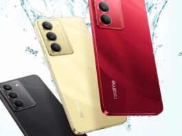 Realme 14T 5G: hamarosan érkezik, konfigurációk és színek már kiszivárogtak