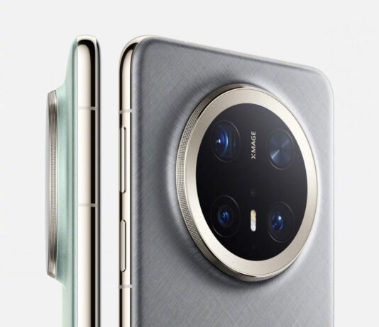 Huawei Mate 70