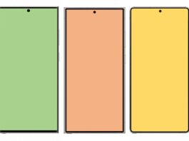 Galaxy S23 Ultra, S24 Ultra, S25 Ultra: két év dizájnfejlődése a Samsung Ultra szériájában