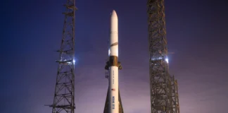 A Blue Origin első New Glenn küldetése: történelmi kilövésre készülnek január 12-én