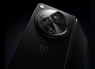A OnePlus Open 2 vékonyabb lehet, mint a HONOR Magic V3