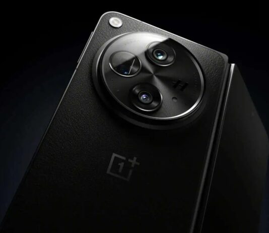 A OnePlus Open 2 vékonyabb lehet, mint a HONOR Magic V3