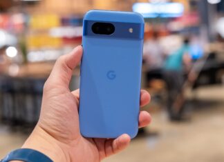 Pixel 8a akkumulátor: akár 1.000 töltési ciklus és hosszabb élettartam