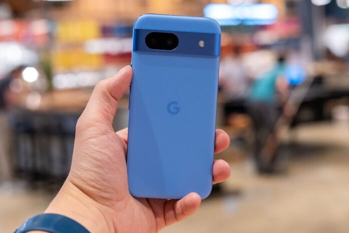Pixel 8a akkumulátor: akár 1.000 töltési ciklus és hosszabb élettartam