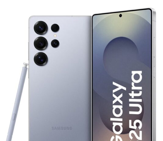 Samsung Galaxy S25 Ultra