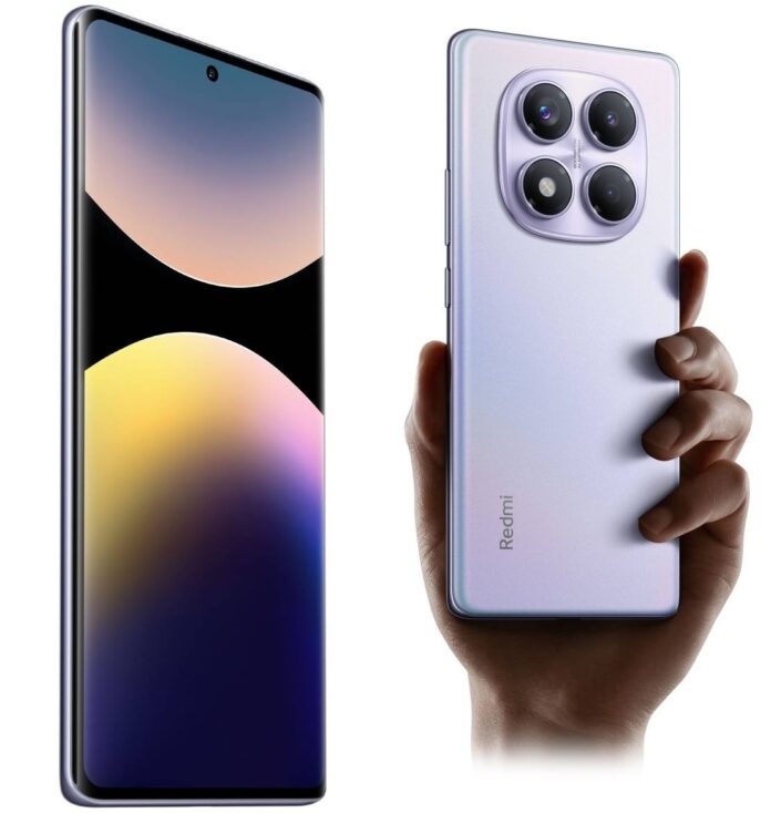 Redmi Note 14 Pro 4G